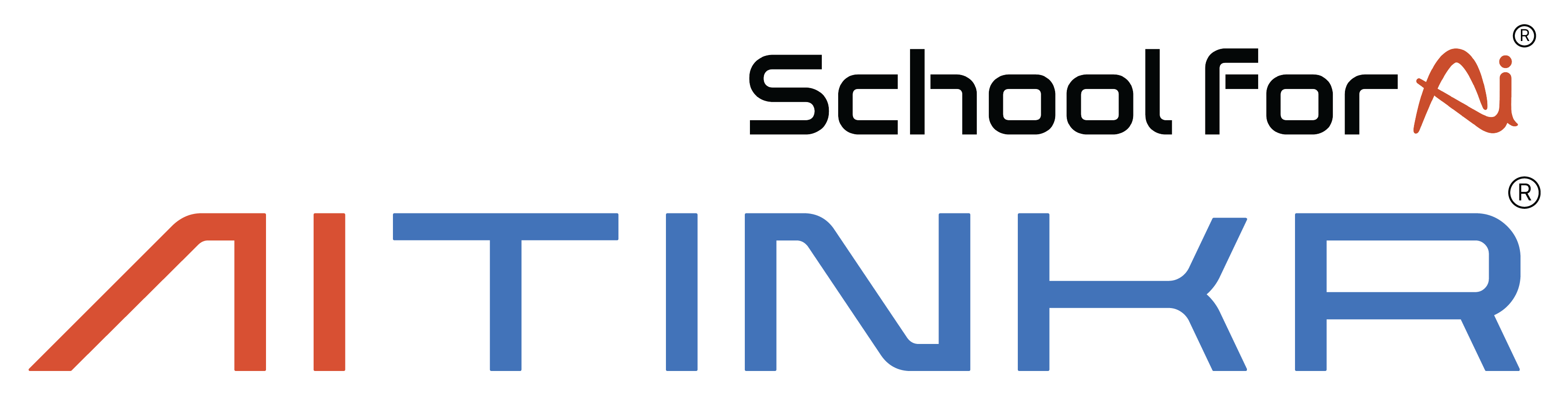 AITinkr logo